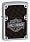 Зажигалка ZIPPO Harley-Davidson® с покрытием Satin Chrome™, латунь/сталь, серебристая, 38x13x57 мм_КОРИЧНЕВЫЙ