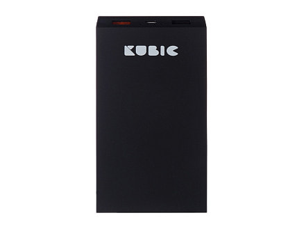 Внешний аккумулятор Kubic PB14X Black (Р)
