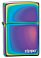 Зажигалка ZIPPO Classic с покрытием Spectrum™, латунь/сталь, разно small_img_1