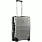 Чемодан VICTORINOX Lexicon, серый, 100% поликарбонат, 40x20x55 см, 34 л_СЕРЫЙ
