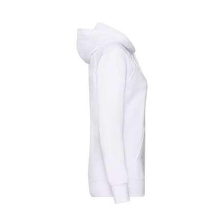 Толстовка женская без начеса LADIES LIGHTWEIGHT HOODED SWEAT 240
