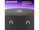 Умная колонка Яндекс Станция Мини 3 с Алисой на YaGPT черная, 12 Вт (YNDX-00027BLK) small_img_4