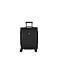 Чемодан VICTORINOX Crosslight, чёрный, RPET полиэстер, 40x20x55 см, 37 л small_img_1