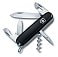 Нож перочинный VICTORINOX Spartan, 91 мм, 12 функций, чёрный small_img_1