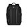 Рюкзак VICTORINOX Architecture Urban2 City Backpack 14'', черный, полиэстер/кожа, 30x19x42 см,17 л_ЧЕРНЫЙ