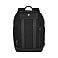 Рюкзак VICTORINOX Architecture Urban2 City Backpack 14'', черный, полиэстер/кожа, 30x19x42 см,17 л small_img_1