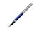 Перьевая ручка Waterman Hemisphere French riviera Deluxe BLU LOUNGE в подарочной коробке small_img_1