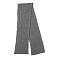 Вязаный шарф Impact из Polylana® AWARE™, 180x25 см small_img_2