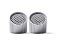 Беспроводная колонка Ray Speaker, серебристый small_img_5