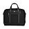 Портфель VICTORINOX Architecture Urban2 Briefcase 15'', черный, полиэстер/кожа, 42x13x31 см, 16 л_ЧЕРНЫЙ