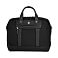Портфель VICTORINOX Architecture Urban2 Briefcase 15'', черный, полиэстер/кожа, 42x13x31 см, 16 л small_img_1
