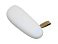 PB_Small_stone Универсальное зарядное устройство power bank в форме камня. 2600MAH. Белый small_img_2