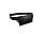 RIVACASE 5311 black поясная сумка для мобильных устройств /12_ЧЕРНЫЙ