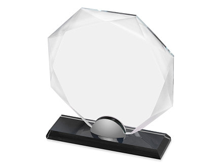 Награда Diamond, серый