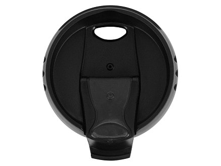 Термокружка Певенси 450мл, черный