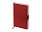 ЕЖЕДНЕВНИК недатированный А5- MEGAPOLIS FLEX SMART (КРАСНЫЙ)_КРАСНЫЙ