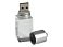 USB-флешка на 16 ГБ,micro USB  серебро small_img_2