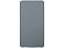 Портативное зарядное устройство Reserve с USB Type-C, 5000 mAh, серый small_img_2