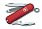 Нож-брелок VICTORINOX Rally, 58 мм, 9 функций, красный_COLOR_0.6163