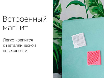 Портативная акустика Rombica mysound Note White