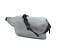 Сумка на пояс SWISSGEAR, светло-серая, полиэстер с плетением рип-стоп, 38 x 5 x 15 см small_img_3