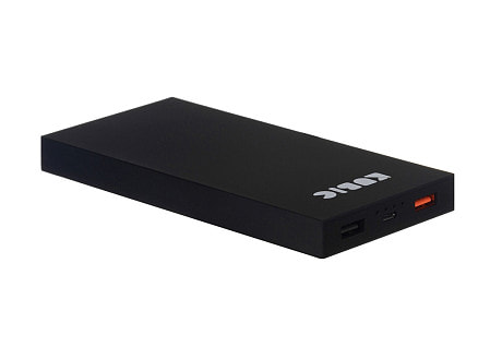Внешний аккумулятор Kubic PB14X Black (Р)