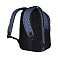 Рюкзак WENGER Sun 16'', синий со светоотражающим принтом, полиэстер, 35x27x47 см, 27 л small_img_3