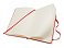 Записная книжка Moleskine Classic (в линейку) в твердой обложке, Large (13х21см), красный small_img_3
