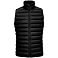 Жилет мужской Wilson BW Men, черный small_img_1