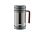 Термос из нерж. стали с ситом тм THERMOS TCMF-501, черный_ЧЕРНЫЙ