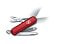 Нож-брелок VICTORINOX Swiss Lite, 58 мм, 7 функций, красный small_img_1