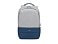 RIVACASE 7567 grey/dark blue рюкзак для ноутбука 17.3 / 6 small_img_2