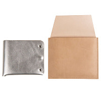 Портмоне кожаное,