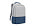 RIVACASE 7567 grey/dark blue рюкзак для ноутбука 17.3 / 6_серый, темно-синий