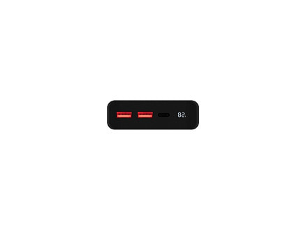 Внешний аккумулятор Rombica NEO PRO-250C Black
