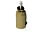PWC CHAMP. COOLER BAG GOLD/Охладитель для бутылки шампанского Cold bubbles, золотой_ЗОЛОТИСТЫЙ