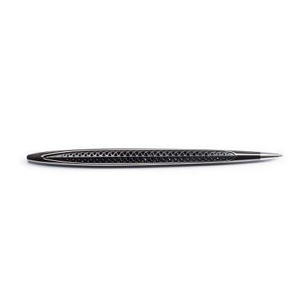 Шариковая ручка Pininfarina Cambiano Transitions BLACK