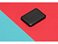 Портативное зарядное устройствоGrind, 5000 mAh, черный small_img_2