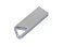 USB 2.0-флешка на 8 Гб с мини чипом, компактный дизайн, отверстие треугольной формы для цепочки small_img_3