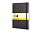 Записная книжка Moleskine Classic Soft (в клетку), ХLarge (19х25 см), черный_ЧЕРНЫЙ/КРЕМОВЫЙ