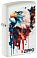 Зажигалка ZIPPO Painted Eagle Design с покрытием White Matte, латунь/сталь, белая, матовая, 38x13x57 мм small_img_1