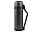 Термос из нерж. стали тм ThermoCafe HAMMP-1800-HT, 1.8L, серый_СЕРЫЙ