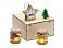 Подарочный набор Decoration Deluxe с двумя видами меда small_img_1