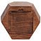 Часы настольные Wood Job small_img_3