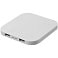 Беспроводное зарядное устройство Interra Plus, белое small_img_2
