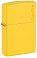 Зажигалка ZIPPO Classic с покрытием Sunflower, латунь/сталь, желтая, глянцевая, 38x13x57 мм small_img_1