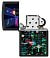 Зажигалка ZIPPO Cyber City с покрытием Black Matte, латунь/сталь, черная 38x13x57 мм small_img_4