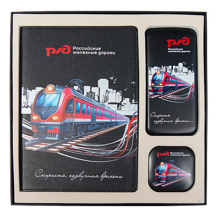 Сет демонстрационный Print Sample 1