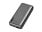 Внешний аккумулятор Evolt Mini-10, 10000 mAh, серый_СЕРЫЙ