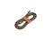 Кабель Rombica LINK-C Olive Cable small_img_3